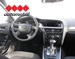 AUDI A4 2,0 TDI Multitronic