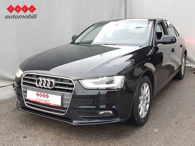 AUDI A4 2.0 TDI