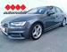 AUDI A4 2,0 TDI S-TRONIC