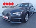 AUDI A4 2,0 TDI S -TRONIC