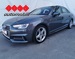 AUDI A4 2,0 TDI S -TRONIC