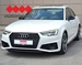 AUDI A4 2.0 TDI SLINE