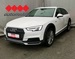 AUDI A4 3.0 TDI ALLROAD QUATTRO