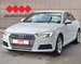AUDI A4 3.0 TDI quattro