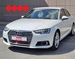 AUDI A4 3.0 TDI S line