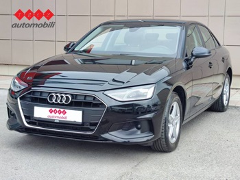 AUDI A4 30 TDI S-tronic