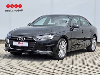 AUDI A4 35 TFSI
