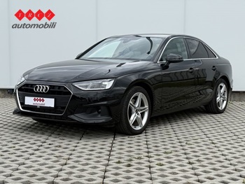 AUDI A4 35 TFSI