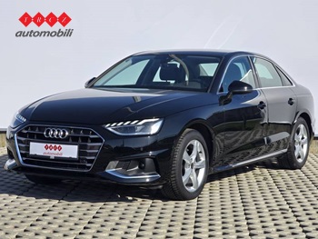 AUDI A4 35TDI S tr Advanced+