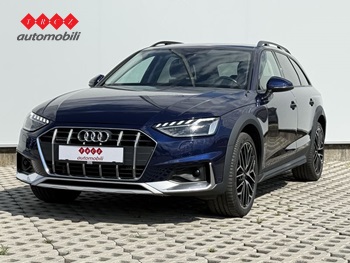 AUDI A4 40 TDI QUATTRO ALLROAD