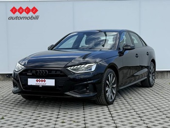 AUDI A4 40 TDI quattro