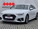 AUDI A4 40TFSI S tr S line+
