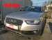 AUDI A4 ALLROAD 2,0 TDI QUATTRO