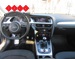 AUDI A4 ALLROAD 2,0 TDI QUATTRO
