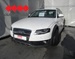 AUDI A4 ALLROAD 2,0 TDI QUATTRO