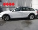 AUDI A4 ALLROAD 2,0 TDI QUATTRO