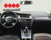 AUDI A4 2,0 TDI ALLROAD