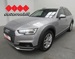 AUDI A4 ALLROAD 2,0 TDI
