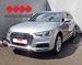 AUDI A4 2,0 TDI allroad S-tronic