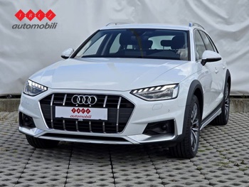 AUDI A4 Allroad quattro 40 TDI s-troni