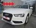 AUDI A4 AVANT 2,0 TDI