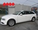 AUDI A4 AVANT 2,0 TDI