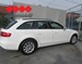 AUDI A4 AVANT 2,0 TDI