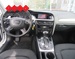AUDI A4 AVANT 2,0 TDI