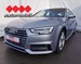 AUDI A4 AVANT 2,0 TDI