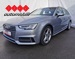 AUDI A4 AVANT 2,0 TDI