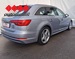 AUDI A4 AVANT 2,0 TDI