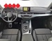 AUDI A4 AVANT 2,0 TDI