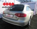 AUDI A4 AVANT 2,0 TDI QUATRO