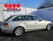 AUDI A4 AVANT 2,0 TDI QUATRO