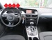AUDI A4 AVANT 2,0 TDI QUATTRO