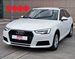 AUDI A4 AVANT 2.0 TDI S-Tronic