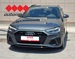 AUDI A4 AVANT 35 TDI S-LINE