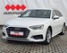 AUDI A4 Avant 40TFSI quattro