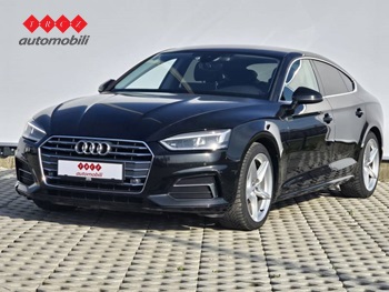 AUDI A5 2.0 TDI