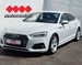 AUDI A5 2.0 TDI S tronic Sportback