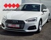 AUDI A5 2.0 TDI S tronic Sportback