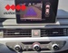 AUDI A5 2.0 TDI S tronic Sportback
