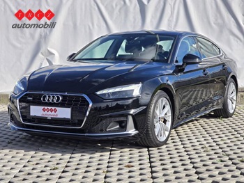 AUDI A5 40 TDI quattro
