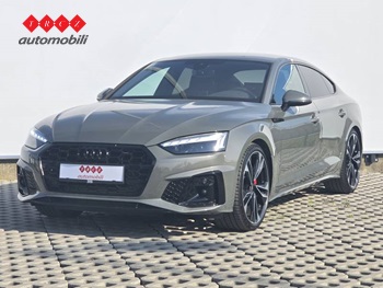 AUDI A5 SB 40TFSI S TR S LINE +