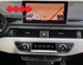 AUDI A5 Sportback 2.0 TDI quattro s-line