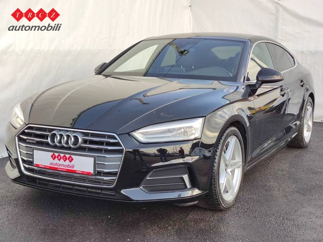 AUDI A5 Sportback 3.0 TDI quattro S line