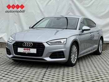 AUDI A5 Sportback 40 TDI
