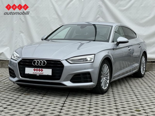 AUDI A5 Sportback 40 TDI