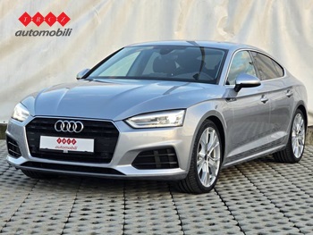 AUDI A5 Sportback 40 TDI