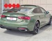 AUDI A5 SPORTBACK 45 TFSI quattro
